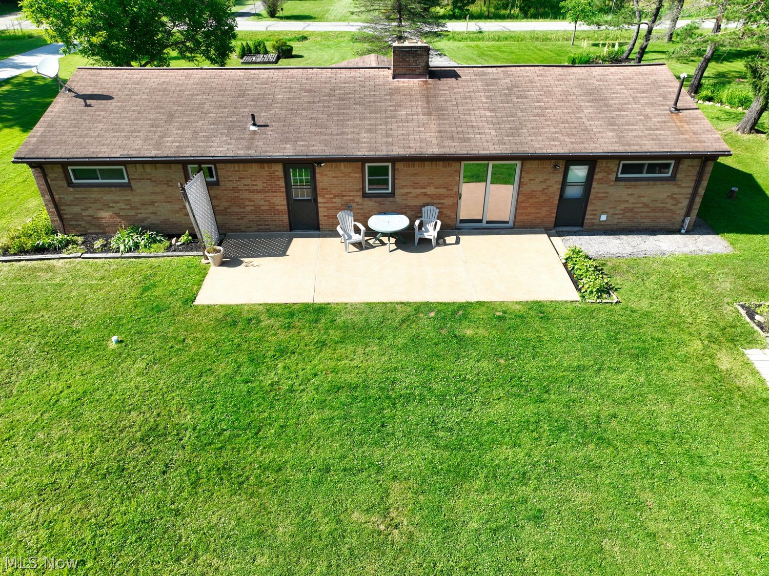 8423 Sharp Lane Chesterland OH 44026
