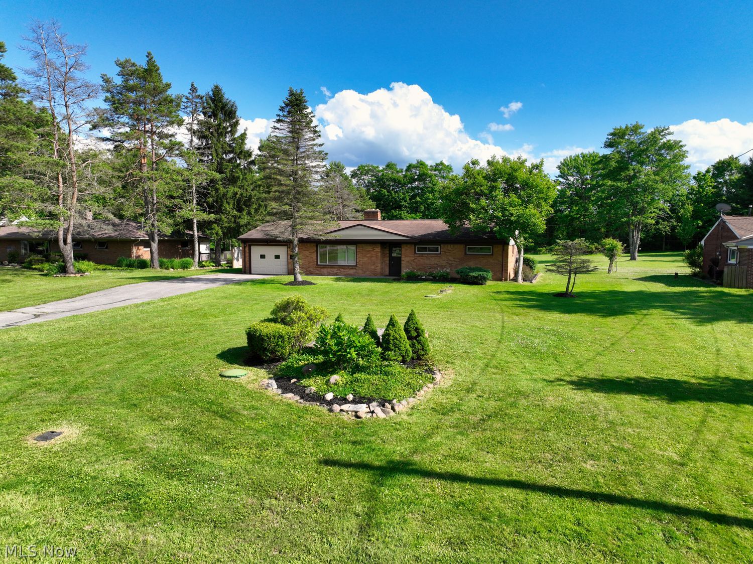 8423 Sharp Lane Chesterland OH 44026