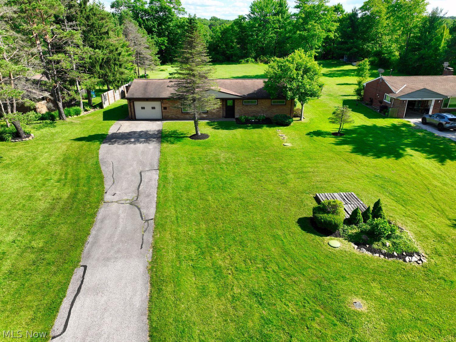 8423 Sharp Lane Chesterland OH 44026