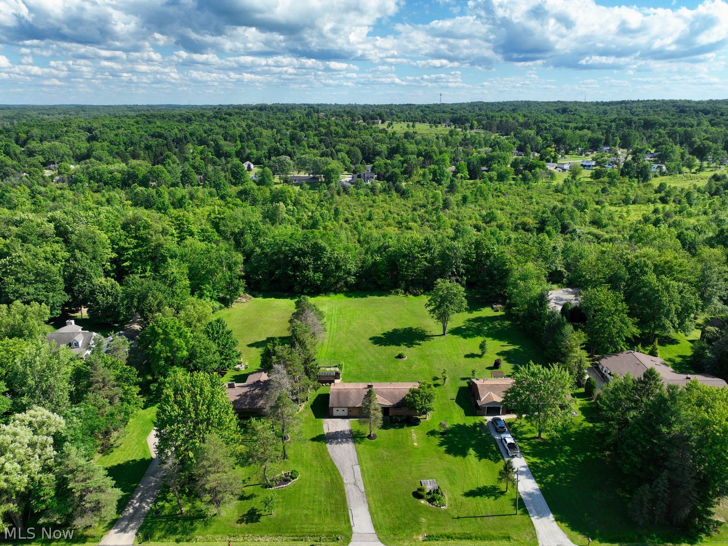 8423 Sharp Lane Chesterland OH 44026