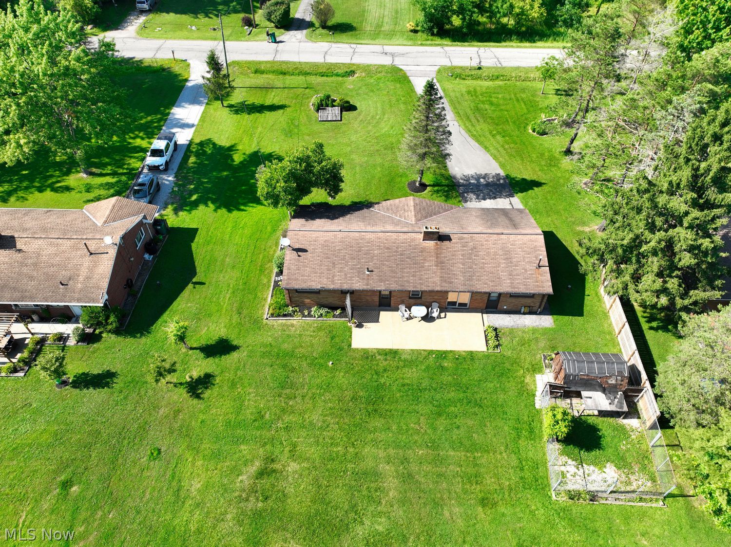 8423 Sharp Lane Chesterland OH 44026