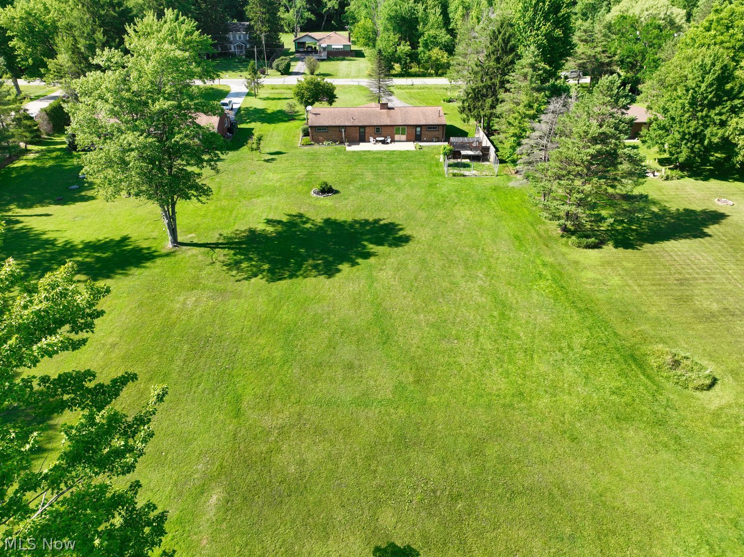 8423 Sharp Lane Chesterland OH 44026