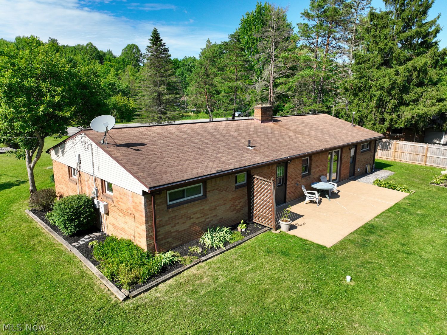 8423 Sharp Lane Chesterland OH 44026