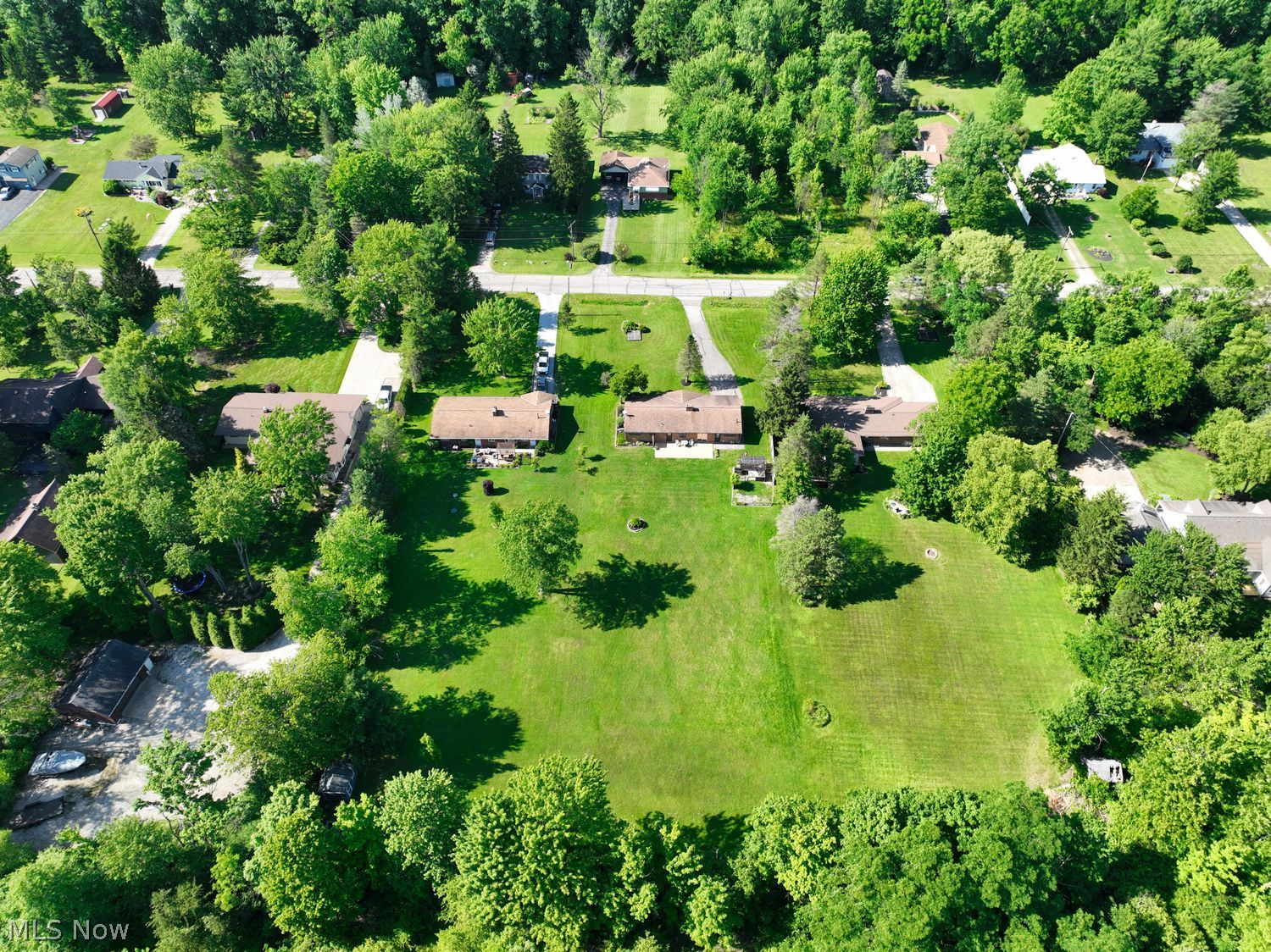 8423 Sharp Lane Chesterland OH 44026