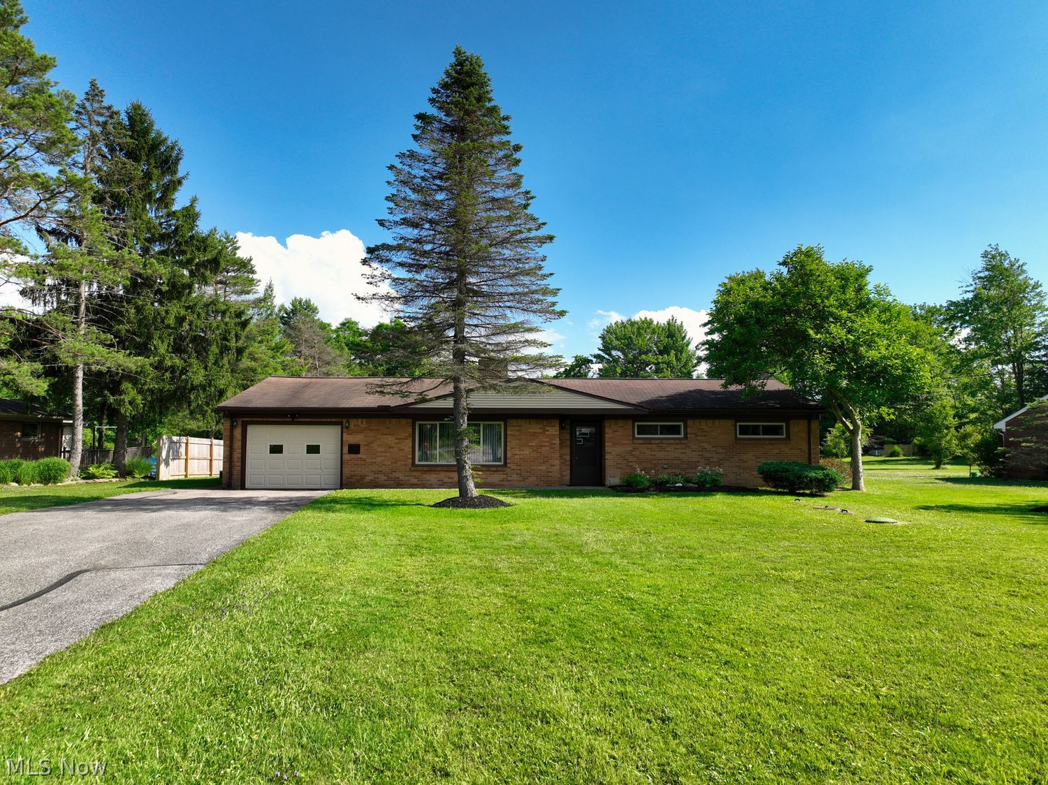 8423 Sharp Lane Chesterland OH 44026