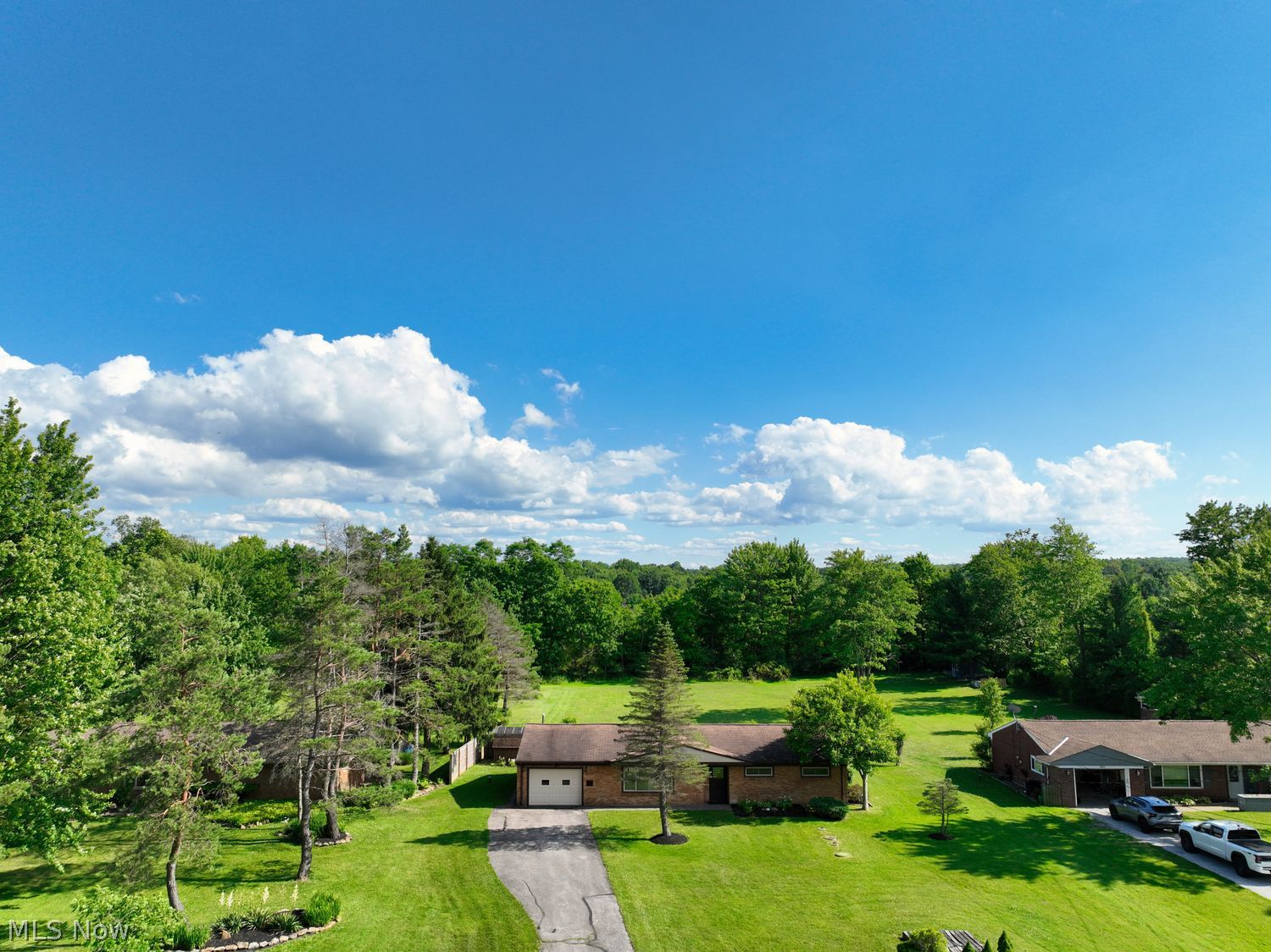 8423 Sharp Lane Chesterland OH 44026