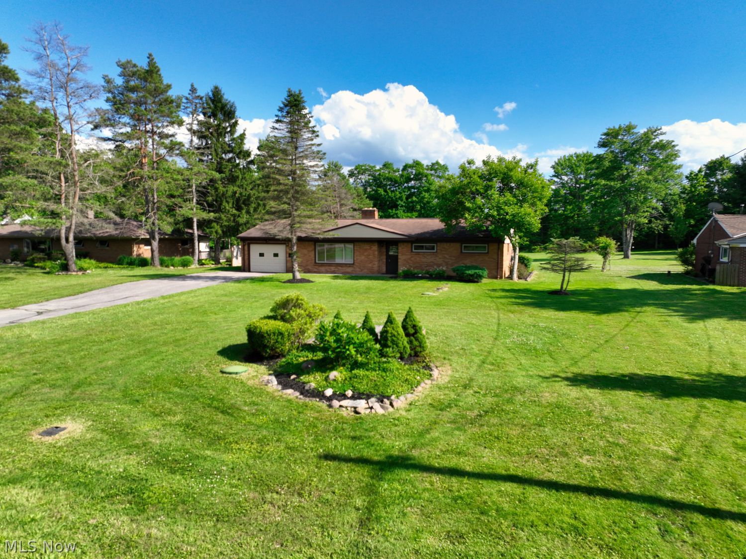 8423 Sharp Lane Chesterland OH 44026