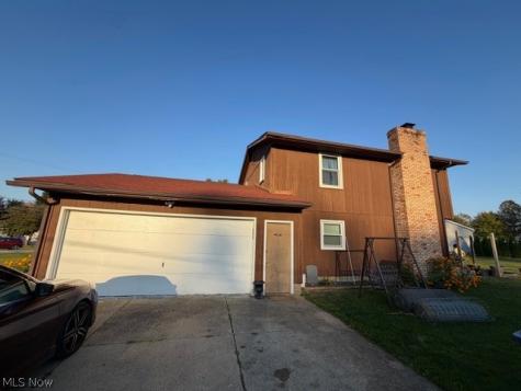 641 Dunbar Road Tallmadge OH 44278