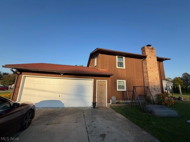 641 Dunbar Road Tallmadge OH 44278