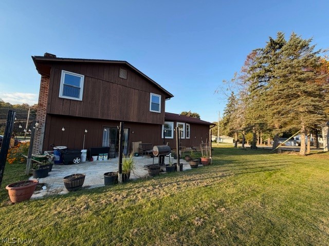 641 Dunbar Road Tallmadge OH 44278