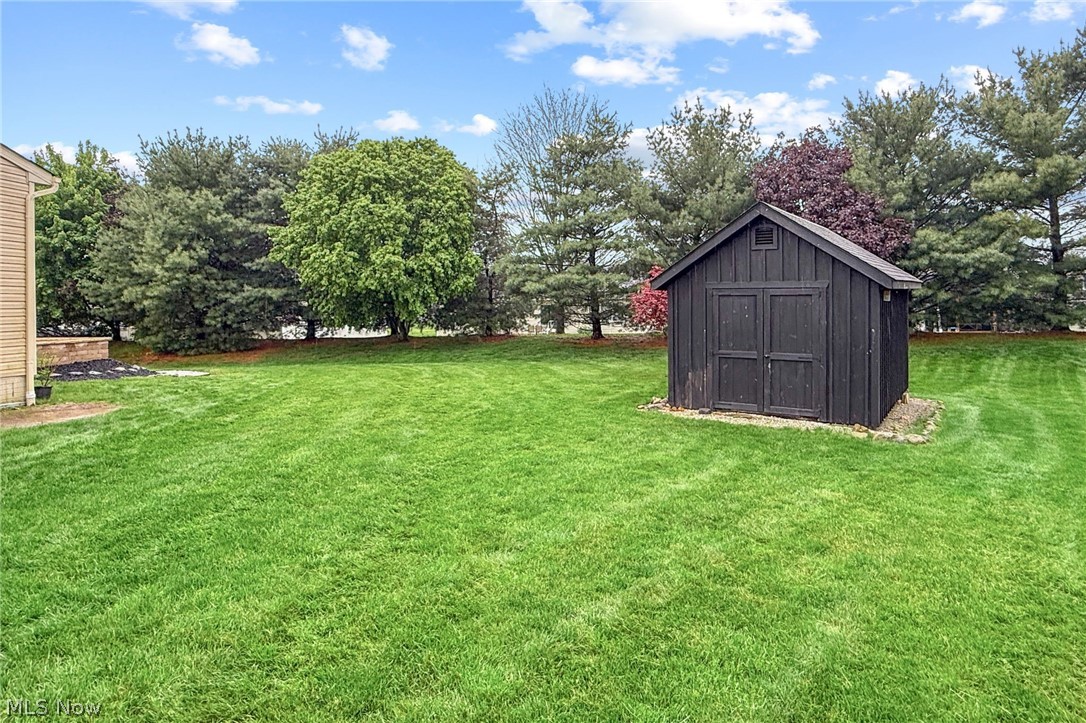 7679 Fiddler Court Circle NE Canton OH 44721