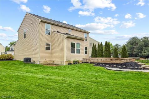 7679 Fiddler Court Circle NE Canton OH 44721