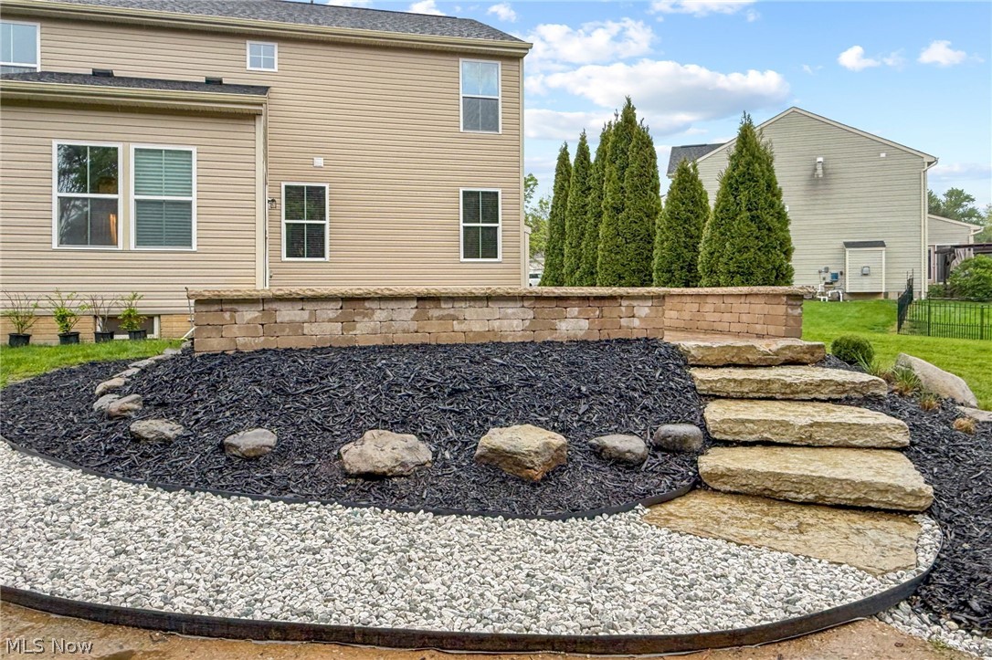 7679 Fiddler Court Circle NE Canton OH 44721