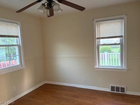 13917 Wolf Avenue Garfield Heights OH 44125