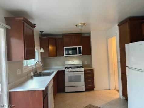 13917 Wolf Avenue Garfield Heights OH 44125