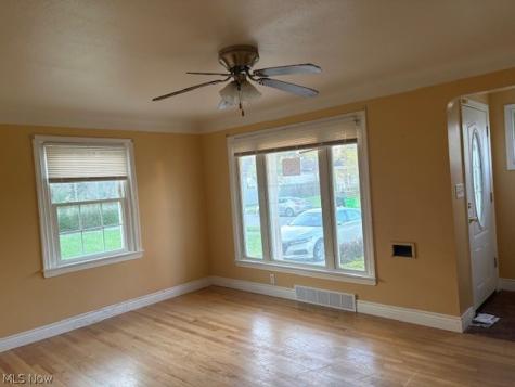 13917 Wolf Avenue Garfield Heights OH 44125