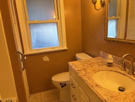 13917 Wolf Avenue Garfield Heights OH 44125
