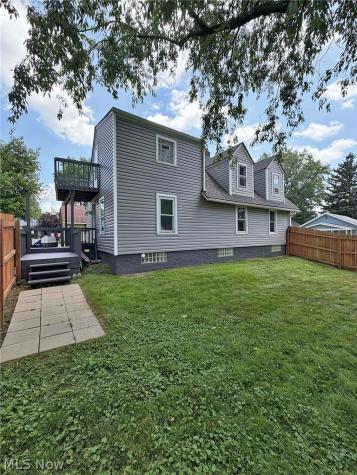 1521 24th Street NE Canton OH 44714