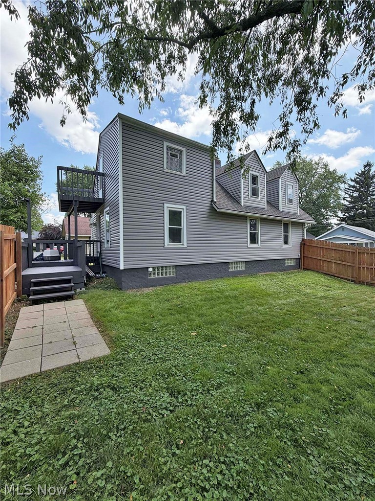1521 24th Street NE Canton OH 44714