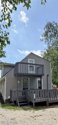1521 24th Street NE Canton OH 44714