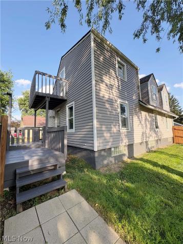 1521 24th Street NE Canton OH 44714