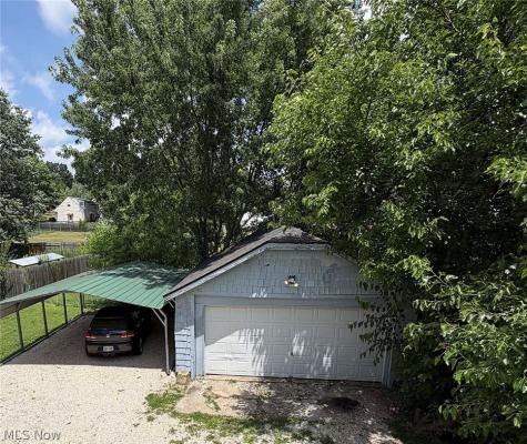1521 24th Street NE Canton OH 44714