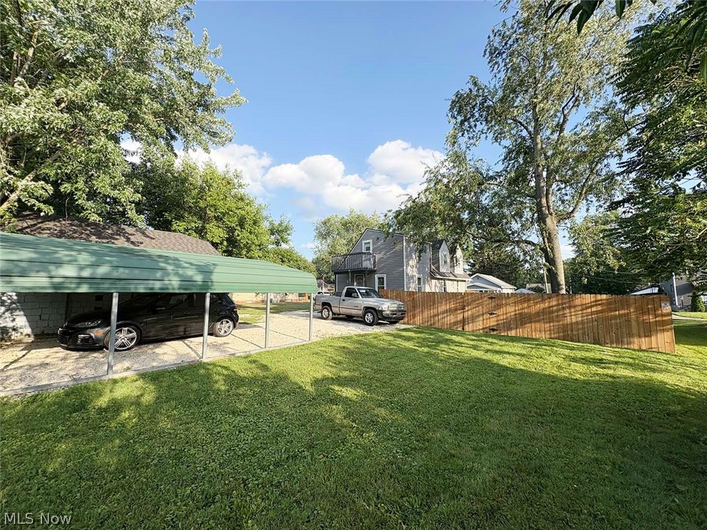 1521 24th Street NE Canton OH 44714