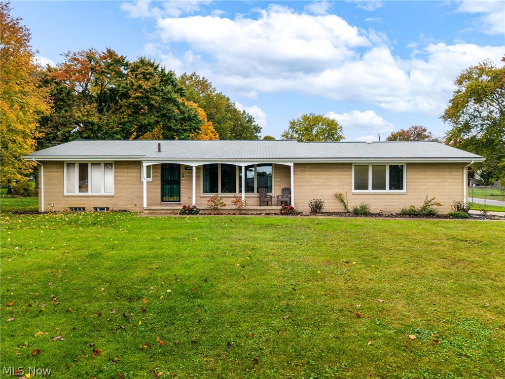 4604 Garrett Drive Norton OH 44203