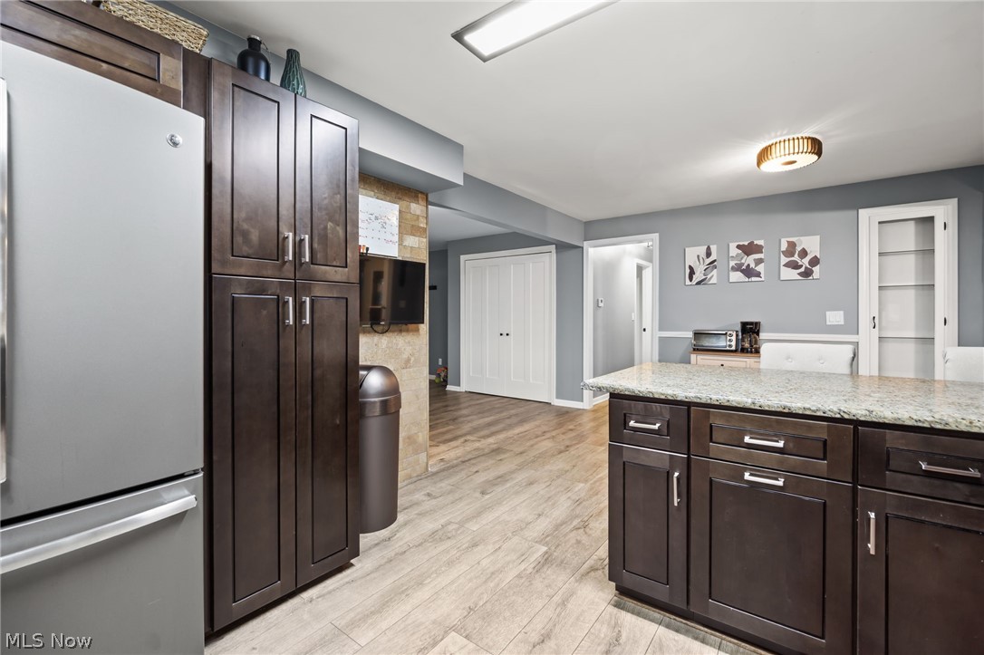 4604 Garrett Drive Norton OH 44203