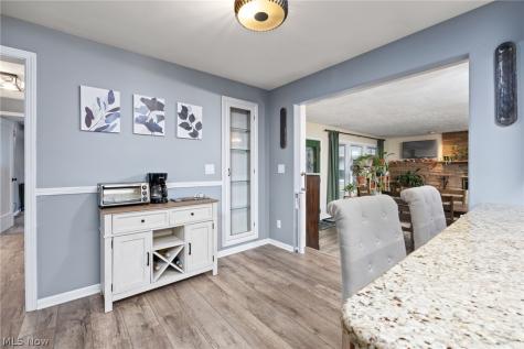 4604 Garrett Drive Norton OH 44203