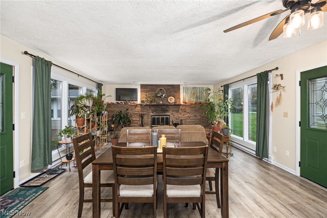 4604 Garrett Drive Norton OH 44203