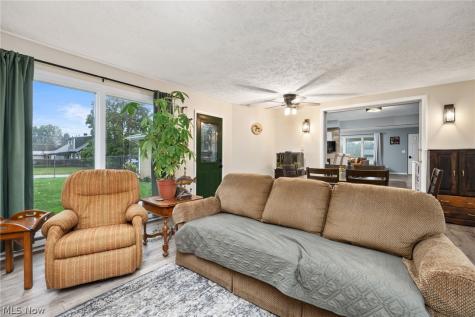 4604 Garrett Drive Norton OH 44203