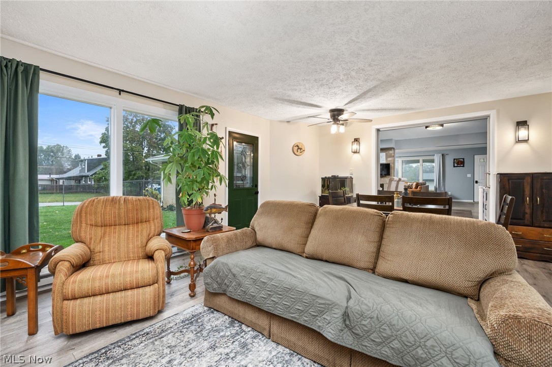 4604 Garrett Drive Norton OH 44203