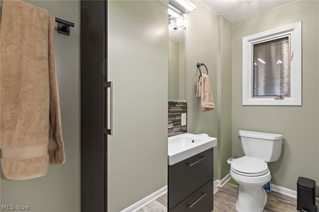 4604 Garrett Drive Norton OH 44203