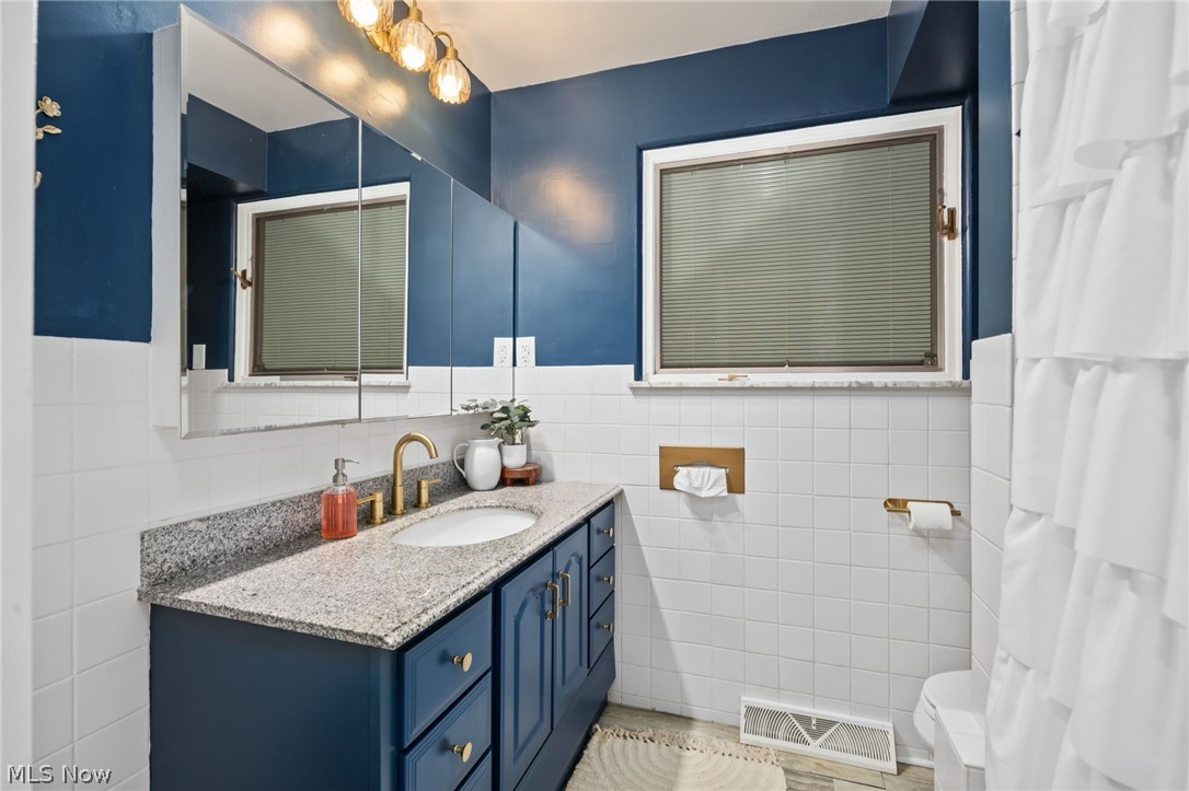 4604 Garrett Drive Norton OH 44203