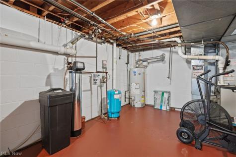 4604 Garrett Drive Norton OH 44203