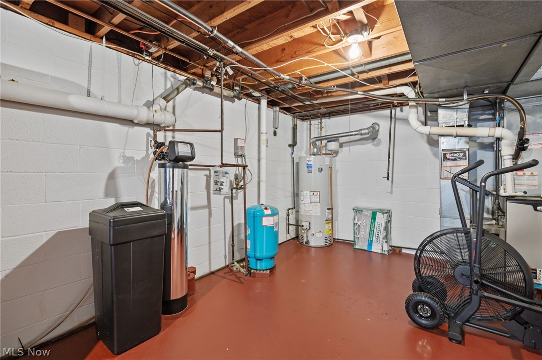 4604 Garrett Drive Norton OH 44203