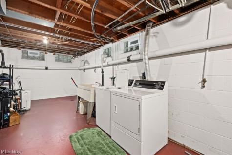 4604 Garrett Drive Norton OH 44203
