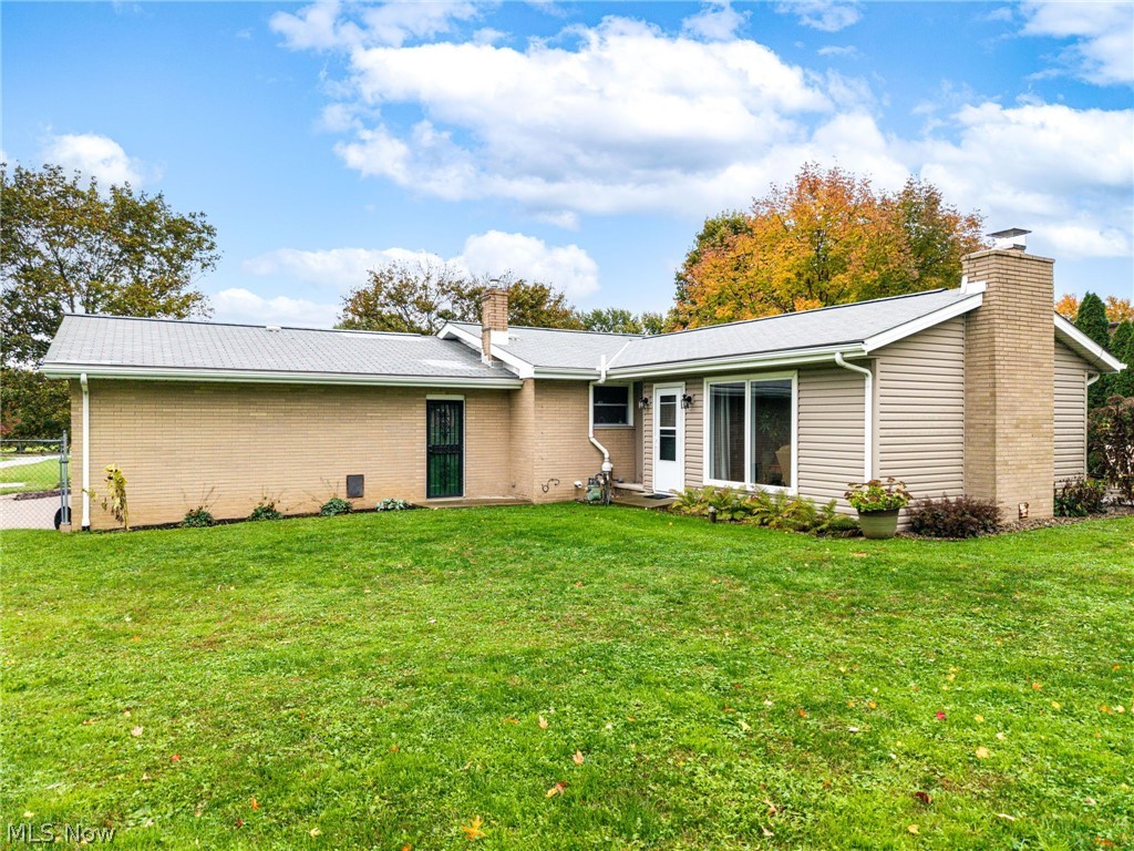 4604 Garrett Drive Norton OH 44203