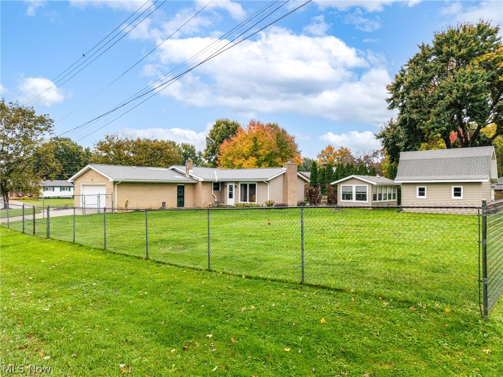 4604 Garrett Drive Norton OH 44203