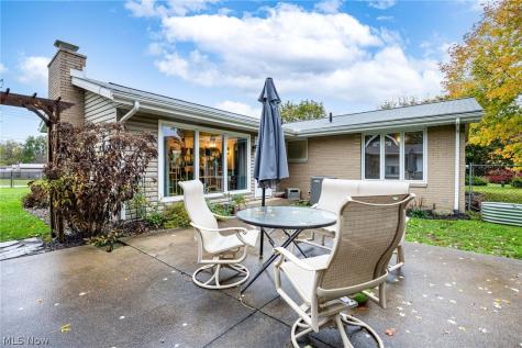 4604 Garrett Drive Norton OH 44203