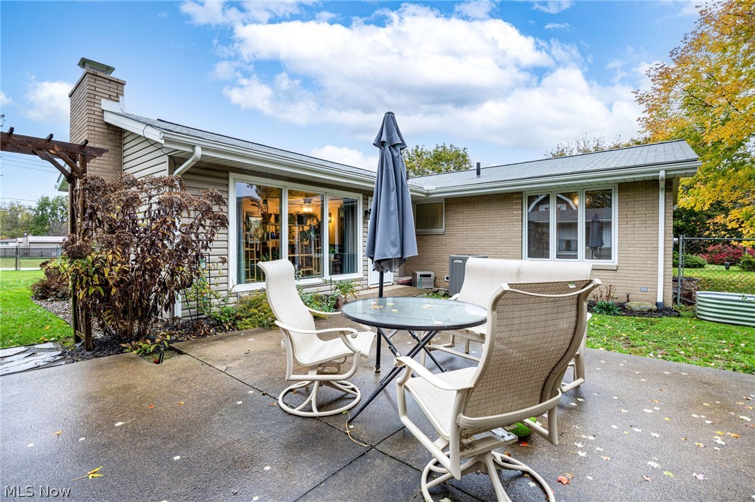 4604 Garrett Drive Norton OH 44203
