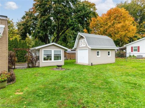 4604 Garrett Drive Norton OH 44203