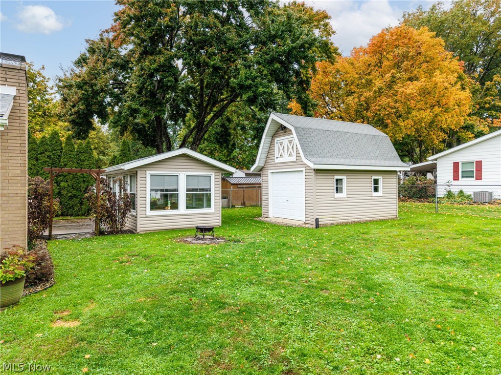 4604 Garrett Drive Norton OH 44203