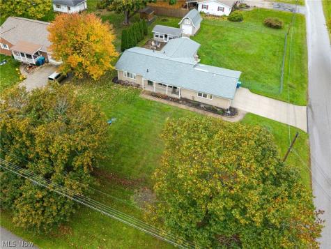4604 Garrett Drive Norton OH 44203