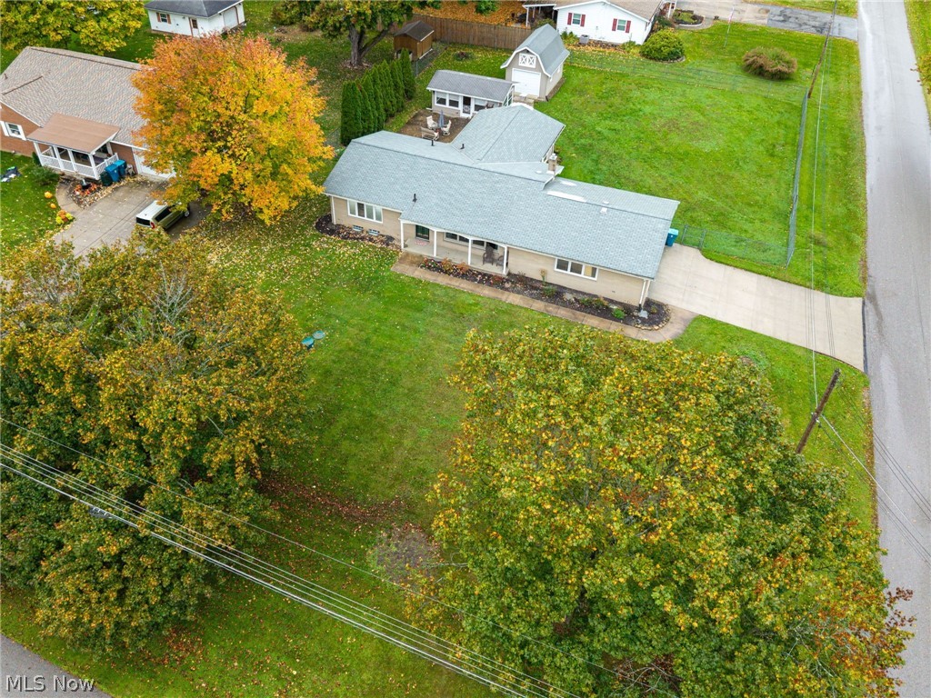 4604 Garrett Drive Norton OH 44203