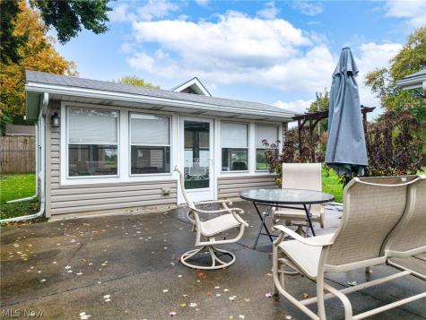 4604 Garrett Drive Norton OH 44203