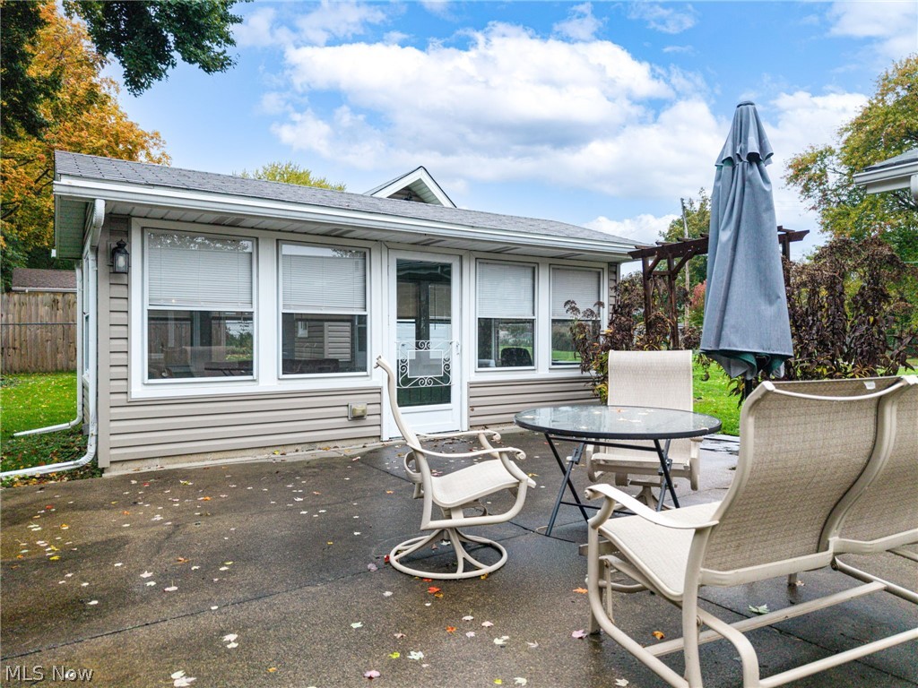 4604 Garrett Drive Norton OH 44203