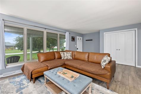 4604 Garrett Drive Norton OH 44203