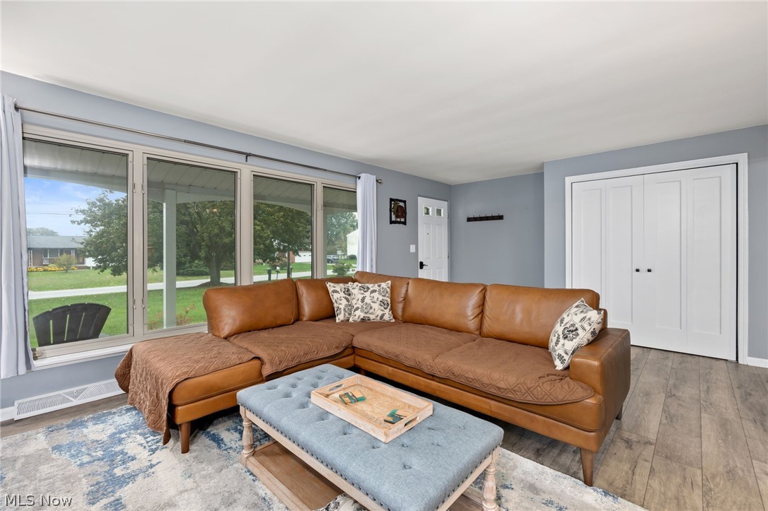 4604 Garrett Drive Norton OH 44203